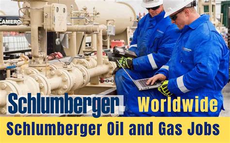 gas company employment